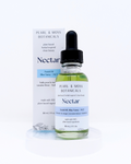 Nectar Facial Oil: Blue Tansy + MCT (Sensitive + Acne Prone Skin)