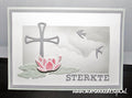 Marianne Design: Craftables - Graceful Cross