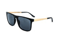 Boléro Soren — Square Sunglasses