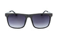 Boléro Soren — Square Sunglasses