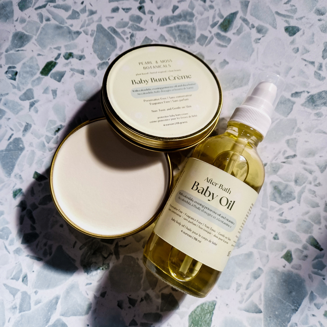 Baby Bum Creme