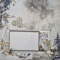3Quarter Designs - Scrapbook Collection - Enchanted Winter
