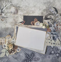 3Quarter Designs - Scrapbook Collection - Enchanted Winter