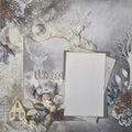 3Quarter Designs - Scrapbook Collection - Enchanted Winter