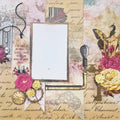 3Quarter Designs - Scrapbook Collection - Gilded Steampunk