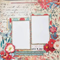 3Quarter Designs - Scrapbook Collection - Mi Amor