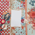 3Quarter Designs - Scrapbook Collection - Mi Amor