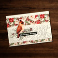 Merry Little Christmas 6x6 Paper Collection 30480
