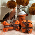 Hairmes Plush Dog Toy – Luxury Soft Chew Toy