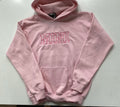 Pink Mini  Kids Hoodie