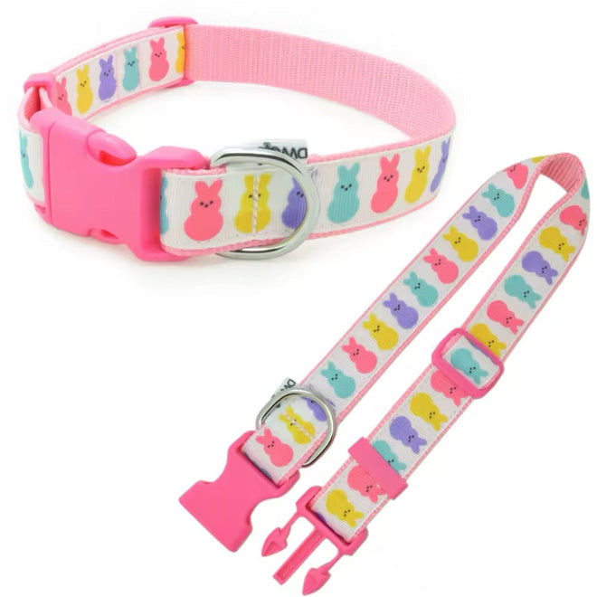 Easter Collar – Festive Luxury Dog Collar