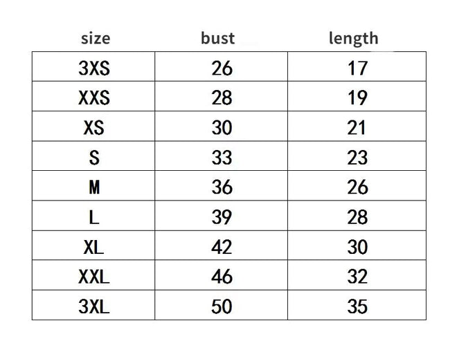 Chewnel Blouse for Dogs – Elegant Dog Blouse Outfit
