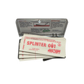 Splinter Out