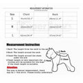 Dog Robe Set | Do Not Disturb Dog Robe with Toy