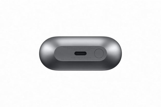 Samsung Galaxy Buds3Pro, Wireless Bluetooth Earbuds with Adaptive Noise Control, Sweat and Water Resistance, AI translator, Hi-Fi Sound, 360 Audio – Silver (CAD Version & Warranty) 🍁 All In One Marketplace Canada