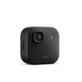 Blink Outdoor 2K+ (newest model) — Wireless smart security camera, 2K video resolution, enhanced audio, two-year battery. Required Sync Module not included — Add-On (Black) 🍁 All In One Marketplace Canada