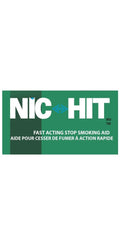 Quit Smoking Aid Nicotine Spray Nic-Hit Mint Flavor 2mg - 200 Sprays 🍁 All In One Marketplace Canada