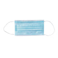 Aurelia 3-Ply ASTM Level 2 Disposable Surgical Face Masks (blue)