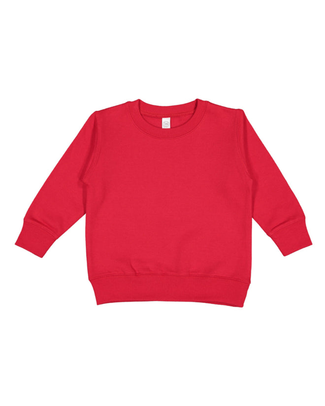 Custom Toddler Crew