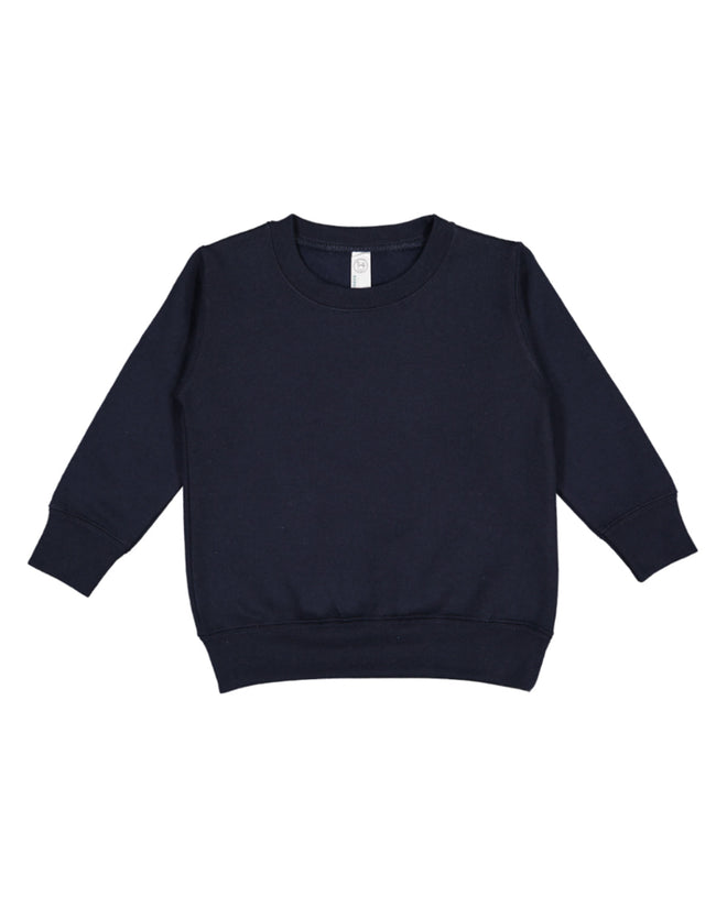 Custom Toddler Crew