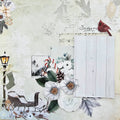 Fairytale Christmas 12x12 Collection Pack