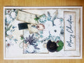Fairytale Christmas 6x4 card pack