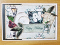 Fairytale Christmas 6x4 card pack