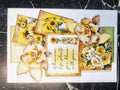 Sunflower Elixir 6x4 card pack