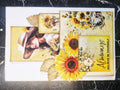 Sunflower Elixir 6x4 card pack