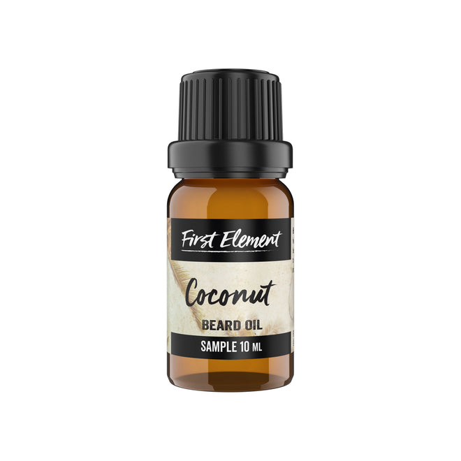 Beard Oil - Coconut