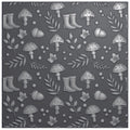 Vaessen Creative • Embossing Folder Autumn Icons 5.9x5.9in 1pcs