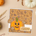 Vaessen Creative • Stencil Autumn Icons 5.9x5.9in