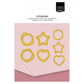 Vaessen Creative • Cutting Die Set Paper Seals