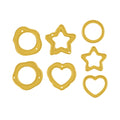 Vaessen Creative • Cutting Die Set Paper Seals