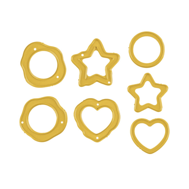 Vaessen Creative • Cutting Die Set Paper Seals