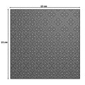 Vaessen Creative • 3D Embossing Folder Christmas Star 15x15cm