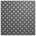 Vaessen Creative • 3D Embossing Folder Graphic Stars 15x15cm
