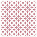 Vaessen Creative • Stencil Graphic Stars 15x15cm