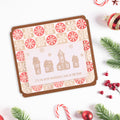 Vaessen Creative • Clear Stamps Mistletoe