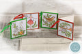 Craft Consortium 12 Days Of Christmas - 6x8 Stamp Set