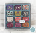 Craft Consortium 12 Days Of Christmas - 12x12 Paper Pad