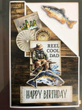 Dadz Life 6x4 Card Pack