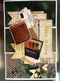Dadz Life 6x4 Card Pack