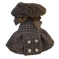 Sherlock Paws Outfit