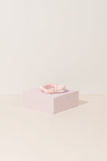 Sale - Slim Silk Scrunchie