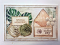 3Quarter Designs - Card Collection - Our Vows