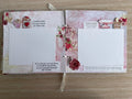 3Quarter Designs - Mini Album Base Kit - Always Yours