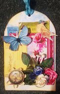3Quarter Designs - Mini Project Sheet - Spring