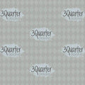 3Quarter Designs - 6" X 6" Paper Pack - Vintage Man