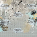 3Quarter Designs - 6" X 6" Paper Pack - Vintage Man
